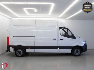 Mercedes Sprinter 315 CDI FURGON MEDIO ALTO 150