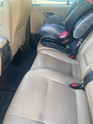 Land Rover Range Rover Sport 2005