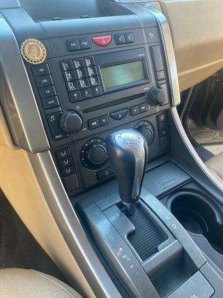 Land Rover Range Rover Sport 2005