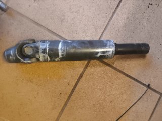 Cardan BMW R1150R