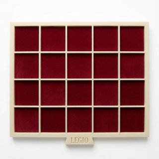 Bandejas LEGIO