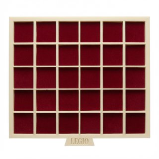 Bandejas LEGIO