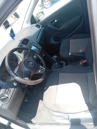 Volkswagen Polo 2011