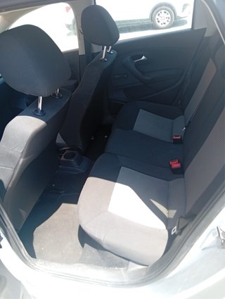 Volkswagen Polo 2011