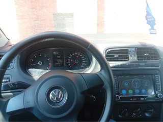 Volkswagen Polo 2011