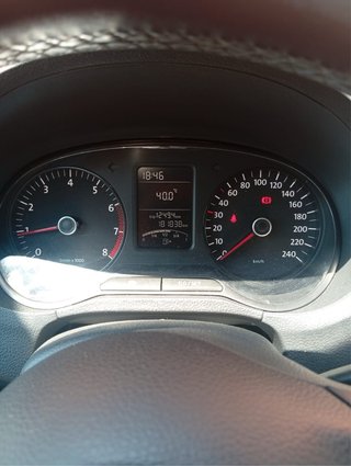 Volkswagen Polo 2011