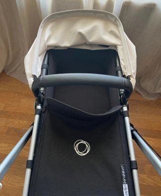Bugaboo Camaleon3 Plus