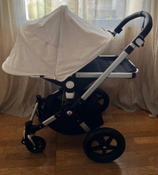 Bugaboo Camaleon3 Plus