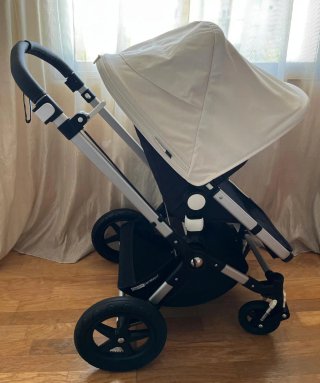 Bugaboo Camaleon3 Plus