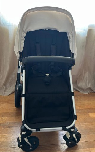 Bugaboo Camaleon3 Plus