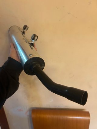 Silenciador GasGas EC 125