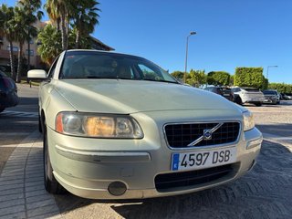 Volvo S60 2006