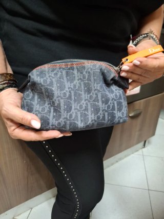 Pochette Dior John Galliano Rara