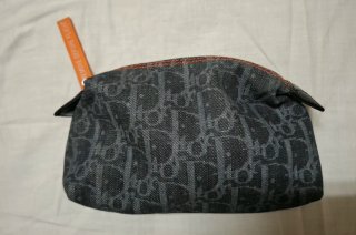 Pochette Dior John Galliano Rara
