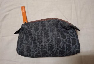 Pochette Dior John Galliano Rara