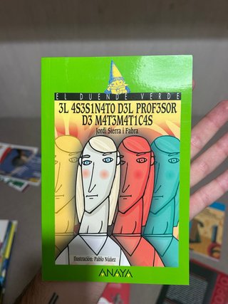 Libro