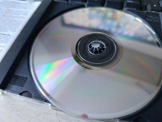 CD Mano Negra - Patchanka