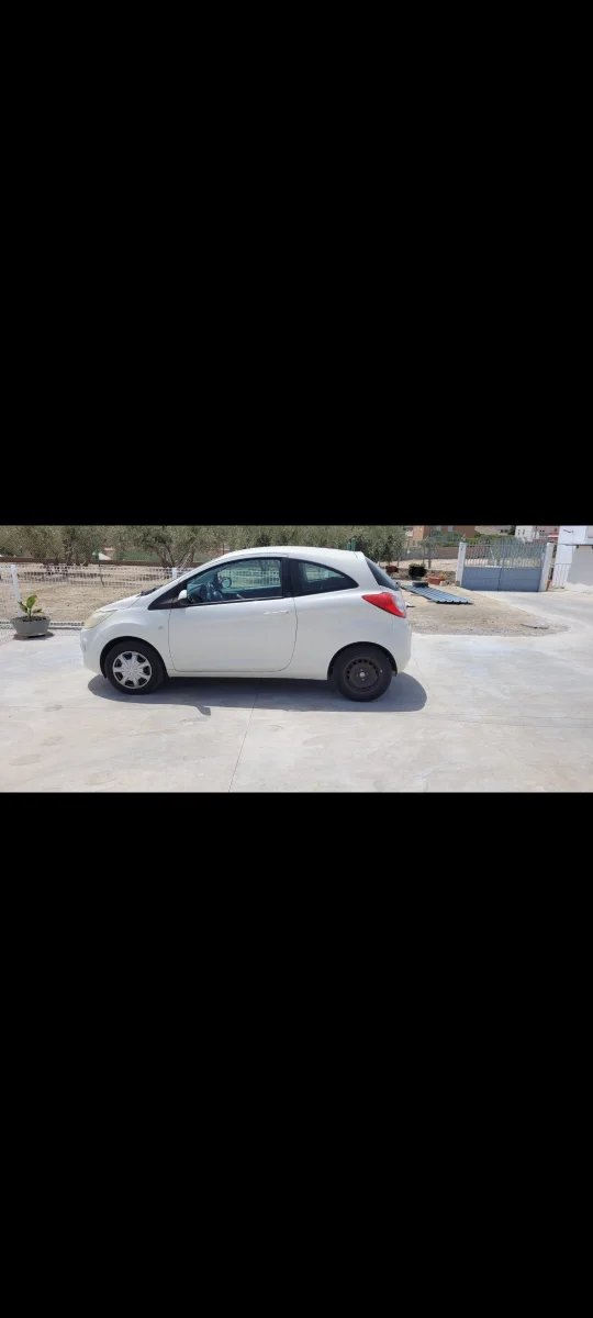Ford Ka 2010 - foto 1