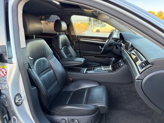 AUDI A8 3.0 TDi 233CV QUATTRO AUTOMATICO