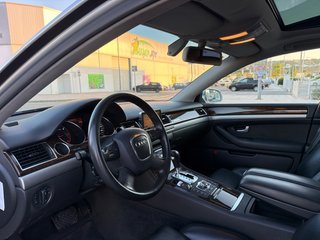 AUDI A8 3.0 TDi 233CV QUATTRO AUTOMATICO