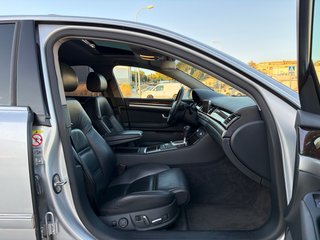 AUDI A8 3.0 TDi 233CV QUATTRO AUTOMATICO