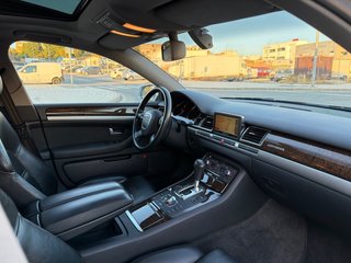 AUDI A8 3.0 TDi 233CV QUATTRO AUTOMATICO