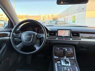 AUDI A8 3.0 TDi 233CV QUATTRO AUTOMATICO