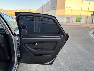 AUDI A8 3.0 TDi 233CV QUATTRO AUTOMATICO