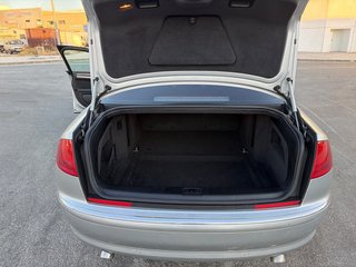 AUDI A8 3.0 TDi 233CV QUATTRO AUTOMATICO