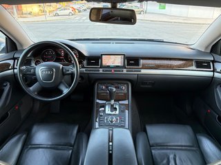 AUDI A8 3.0 TDi 233CV QUATTRO AUTOMATICO
