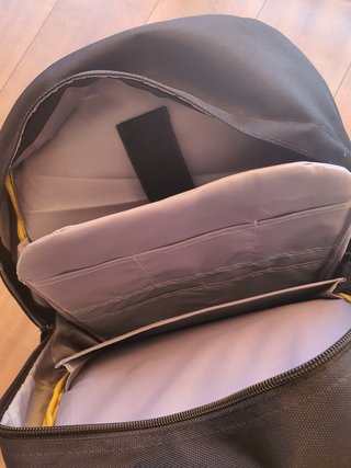 Mochila para portátil