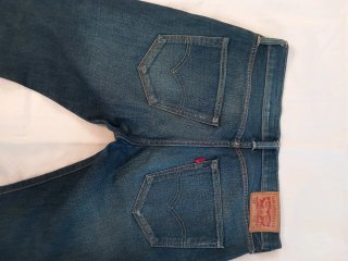 Levi's 501 Originales W32 L32