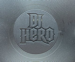 DJ Hero Wii - Activision