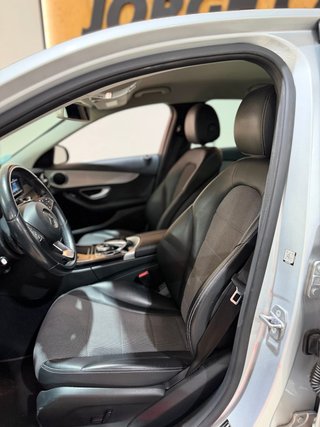 Mercedes-Benz Clase C C 220 d