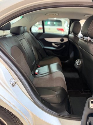 Mercedes-Benz Clase C C 220 d