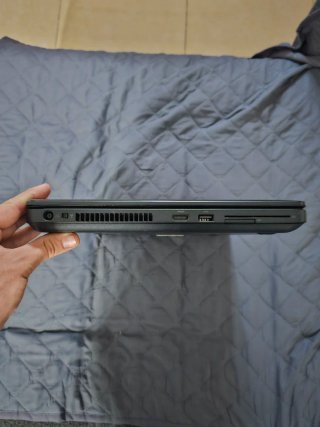 Dell Latitude E5540 Portátil Negro