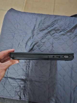 Dell Latitude E5540 Portátil Negro