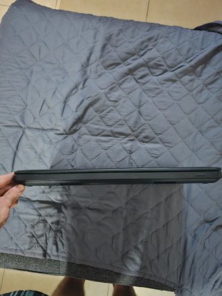 Dell Latitude E5540 Portátil Negro