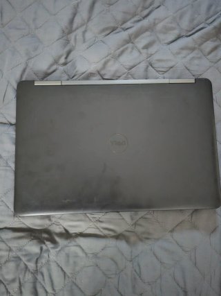 Dell Latitude E5540 Portátil Negro