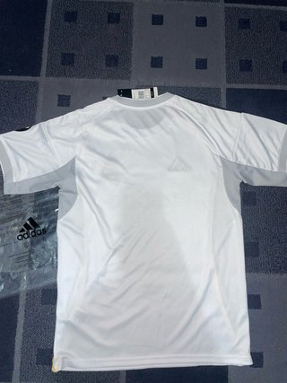 Maglia Real Madrid 24/25 Home Adidas Taglia M