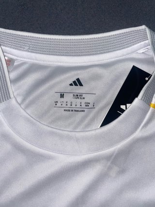 Maglia Real Madrid 24/25 Home Adidas Taglia M