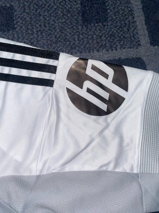 Maglia Real Madrid 24/25 Home Adidas Taglia M