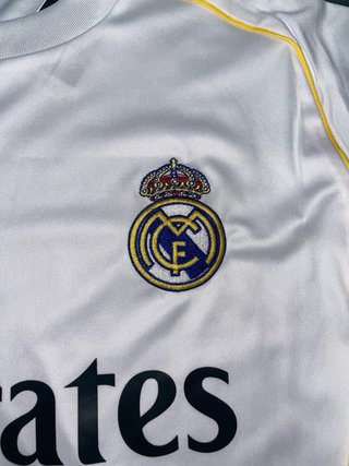 Maglia Real Madrid 24/25 Home Adidas Taglia M