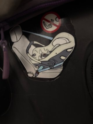 Maxi-Cosi Jane Silla de Coche Bebé