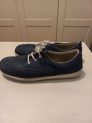 36 oxford niño