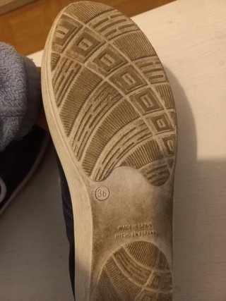 36 oxford niño