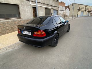 BMW Serie 3 2003