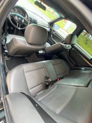 BMW Serie 3 2003