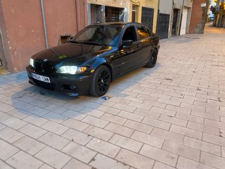 BMW Serie 3 2003