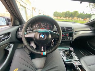 BMW Serie 3 2003